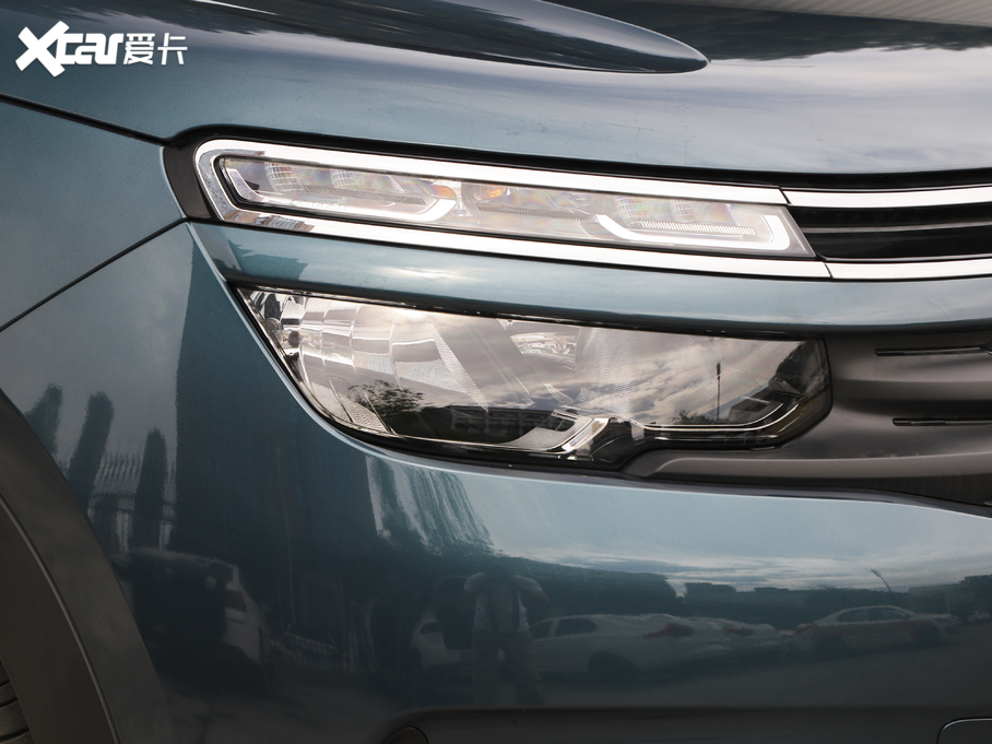 2020 C5 AIRCROSS 360THP m