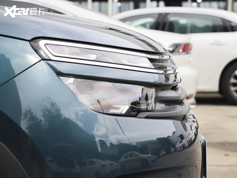 2020 C5 AIRCROSS 360THP m