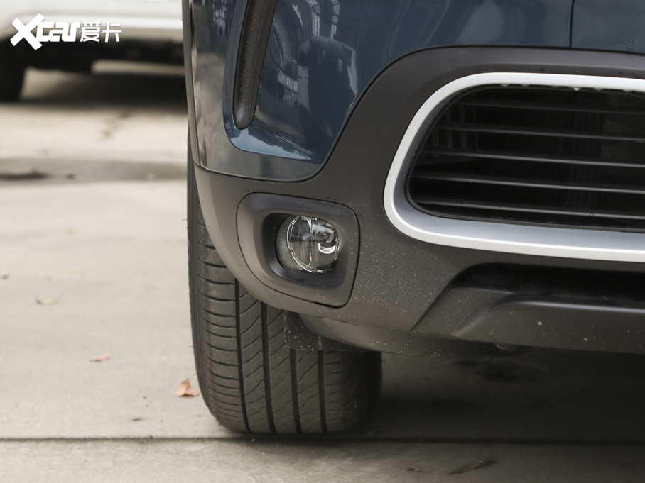 2020 C5 AIRCROSS 360THP m