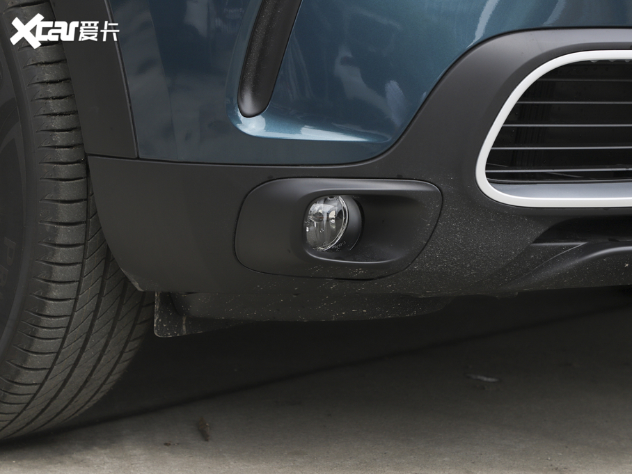 2020 C5 AIRCROSS 360THP m