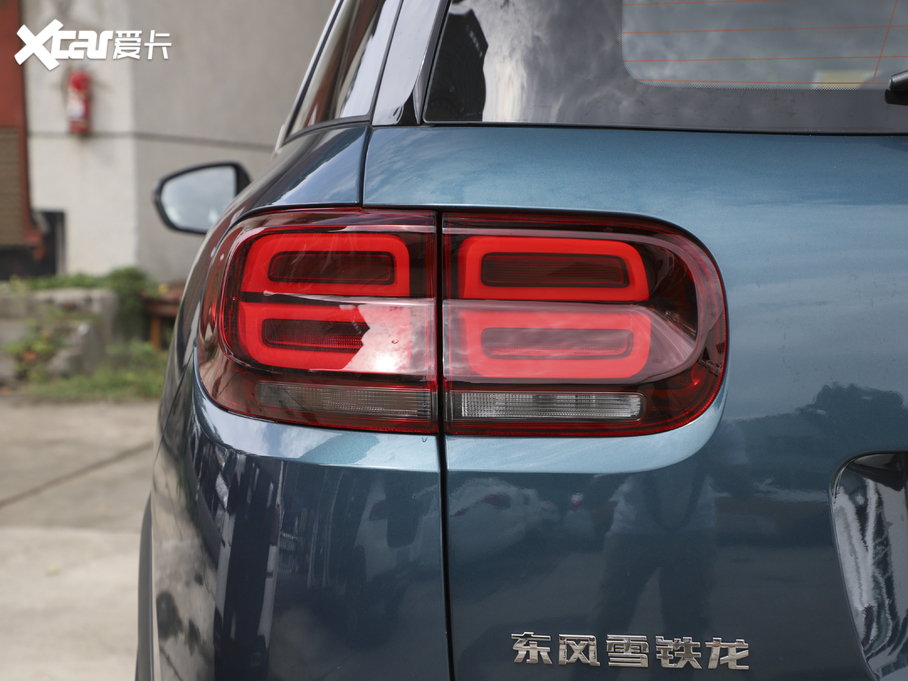 2020 C5 AIRCROSS 360THP m