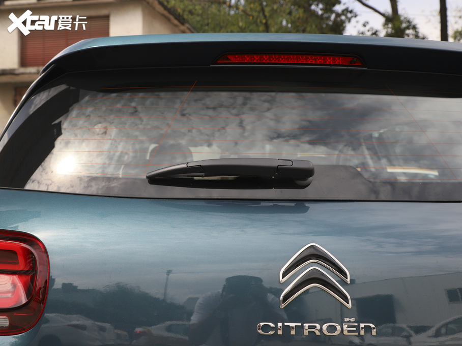 2020 C5 AIRCROSS 360THP m