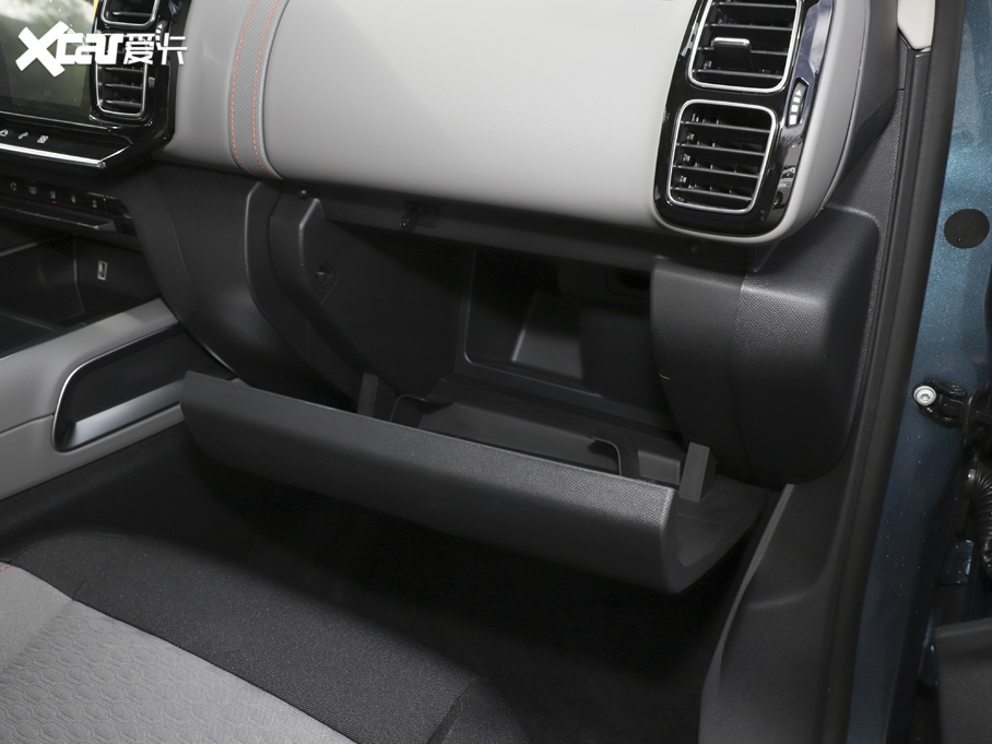 2020 C5 AIRCROSS 360THP m