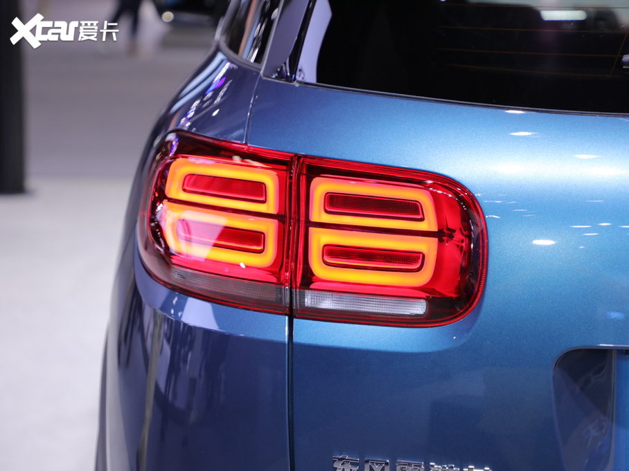 2020 C5 AIRCROSS 400THP 