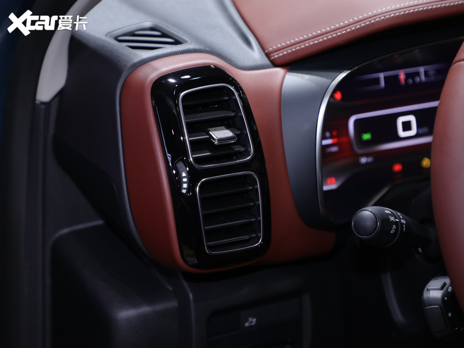 2020������ C5 AIRCROSS 400THP ������