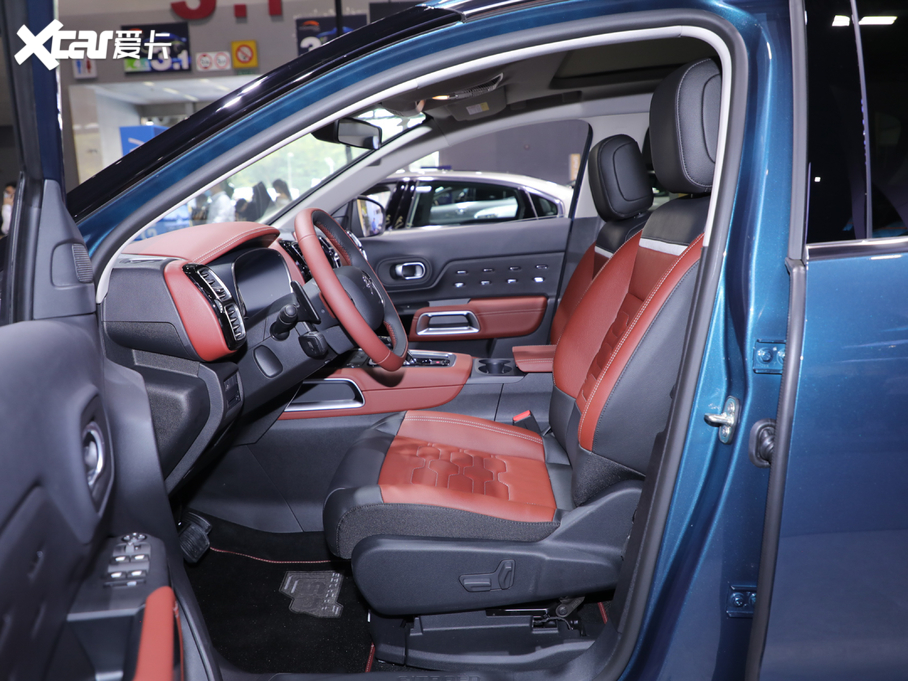 2020������ C5 AIRCROSS 400THP ������