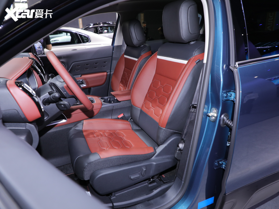 2020������ C5 AIRCROSS 400THP ������