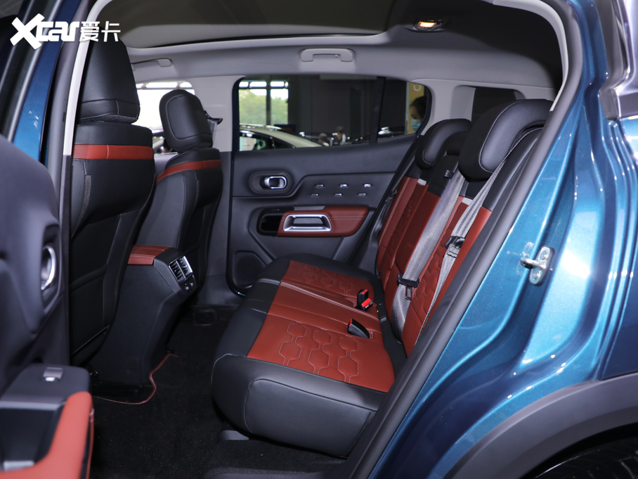 2020 C5 AIRCROSS 400THP 