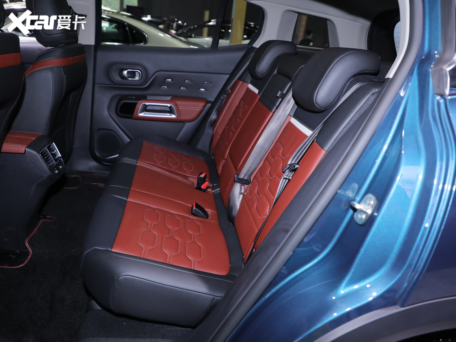 2020 C5 AIRCROSS 400THP 