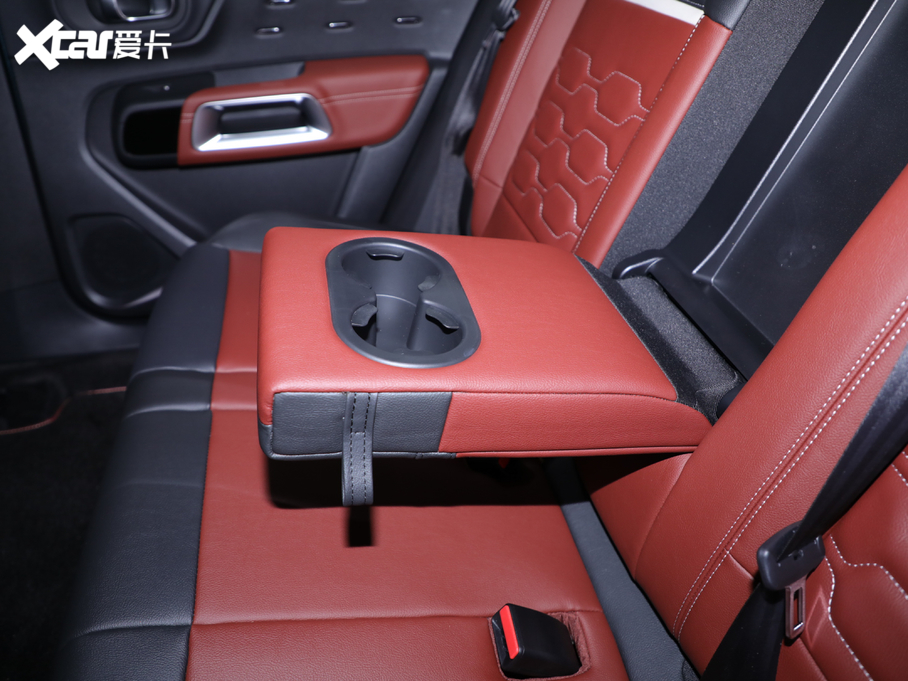 2020 C5 AIRCROSS 400THP 