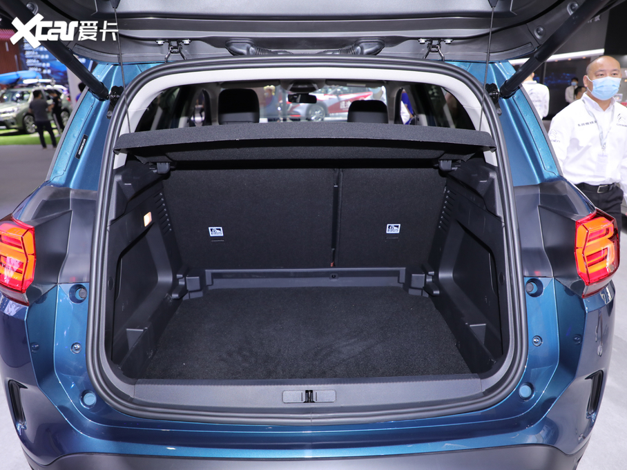 2020������ C5 AIRCROSS 400THP ������