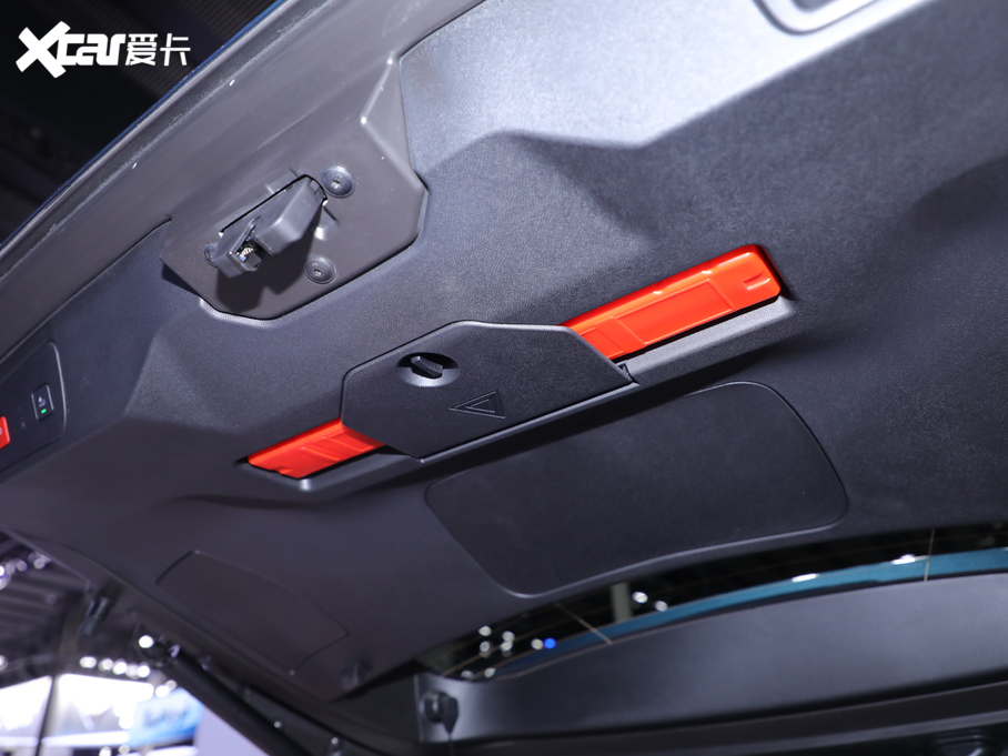 2020������ C5 AIRCROSS 400THP ������