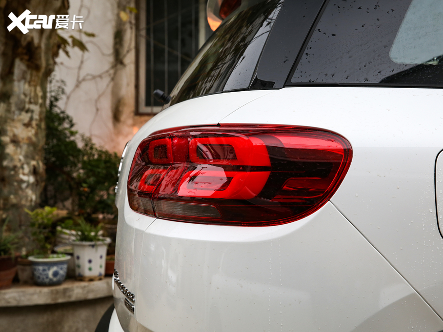 2020������ C5 AIRCROSS 360THP ������