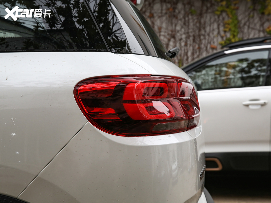 2020������ C5 AIRCROSS 360THP ������