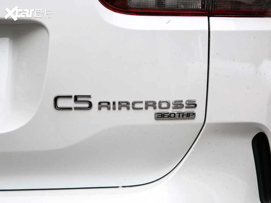 2020������ C5 AIRCROSS 360THP ������
