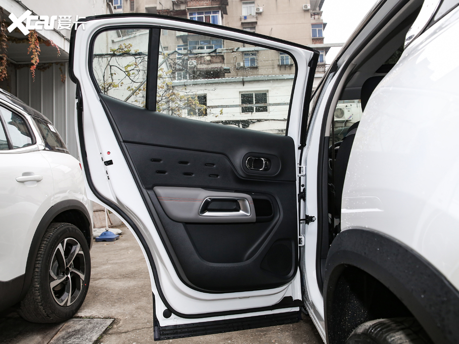 2020 C5 AIRCROSS 360THP 