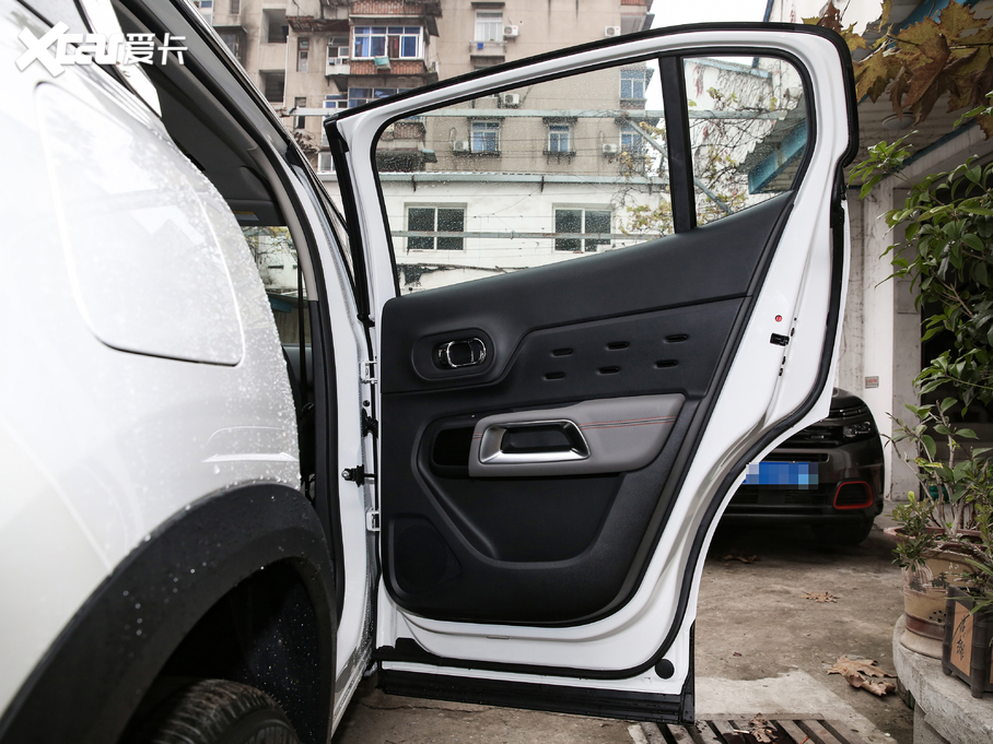 2020 C5 AIRCROSS 360THP 