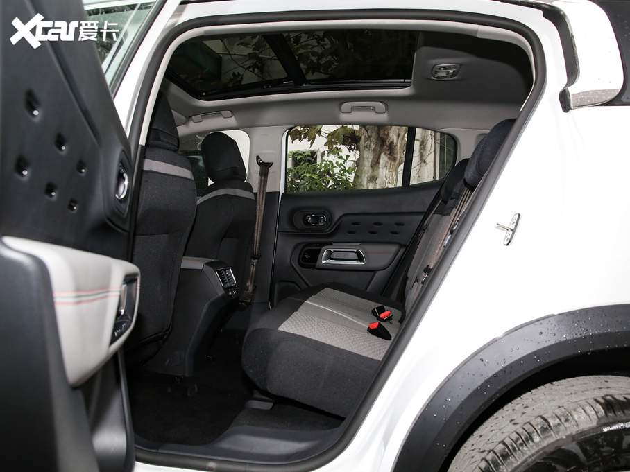 2020 C5 AIRCROSS 360THP 