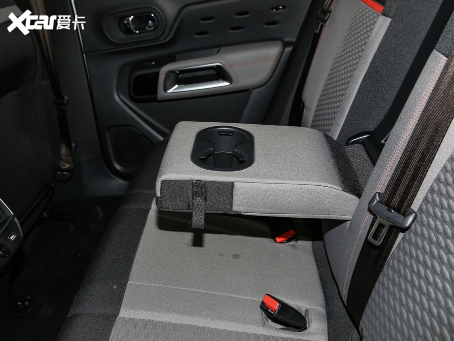 2020 C5 AIRCROSS 360THP 