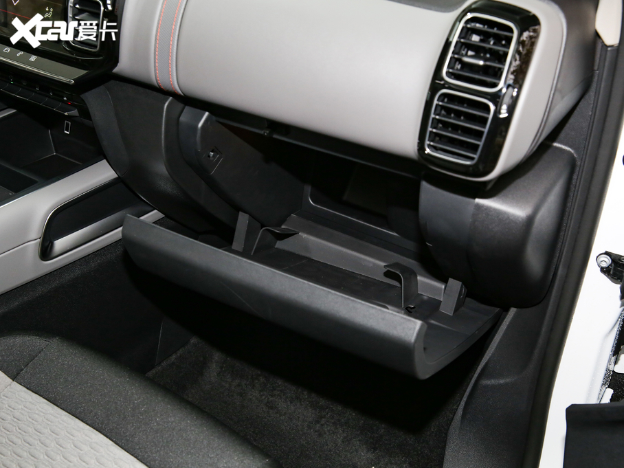 2020 C5 AIRCROSS 360THP 