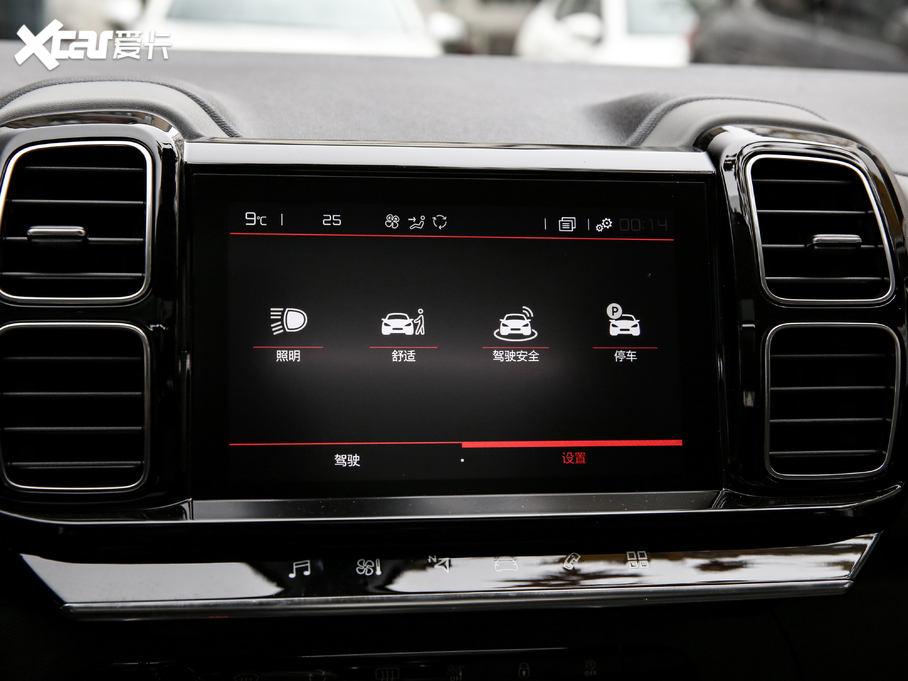 2020 C5 AIRCROSS 360THP 