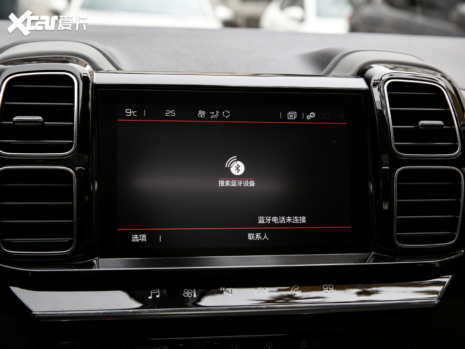 2020 C5 AIRCROSS 360THP 