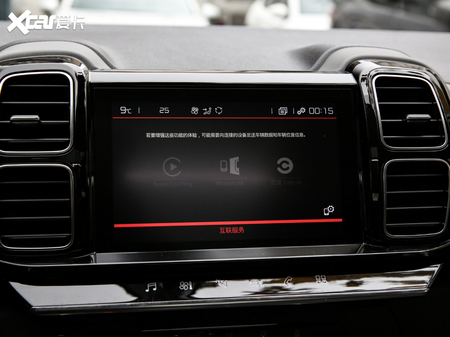 2020 C5 AIRCROSS 360THP 