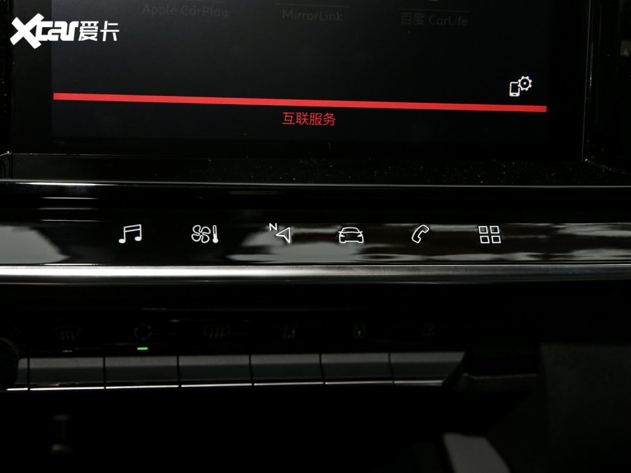 2020 C5 AIRCROSS 360THP 