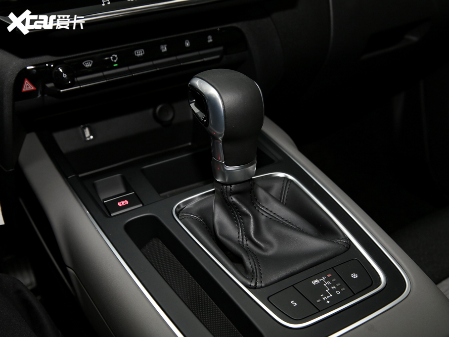 2020 C5 AIRCROSS 360THP 