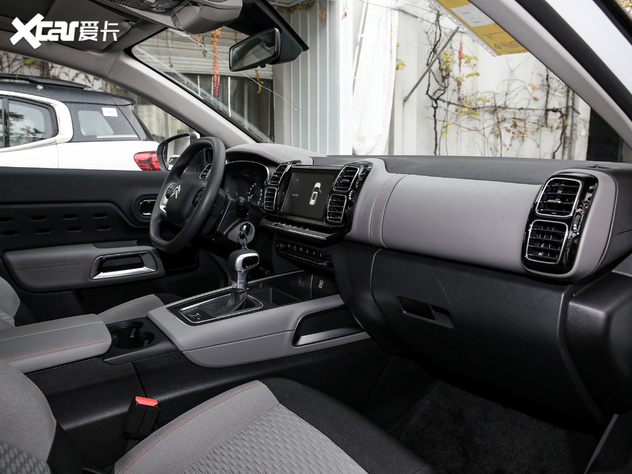 2020 C5 AIRCROSS 360THP 