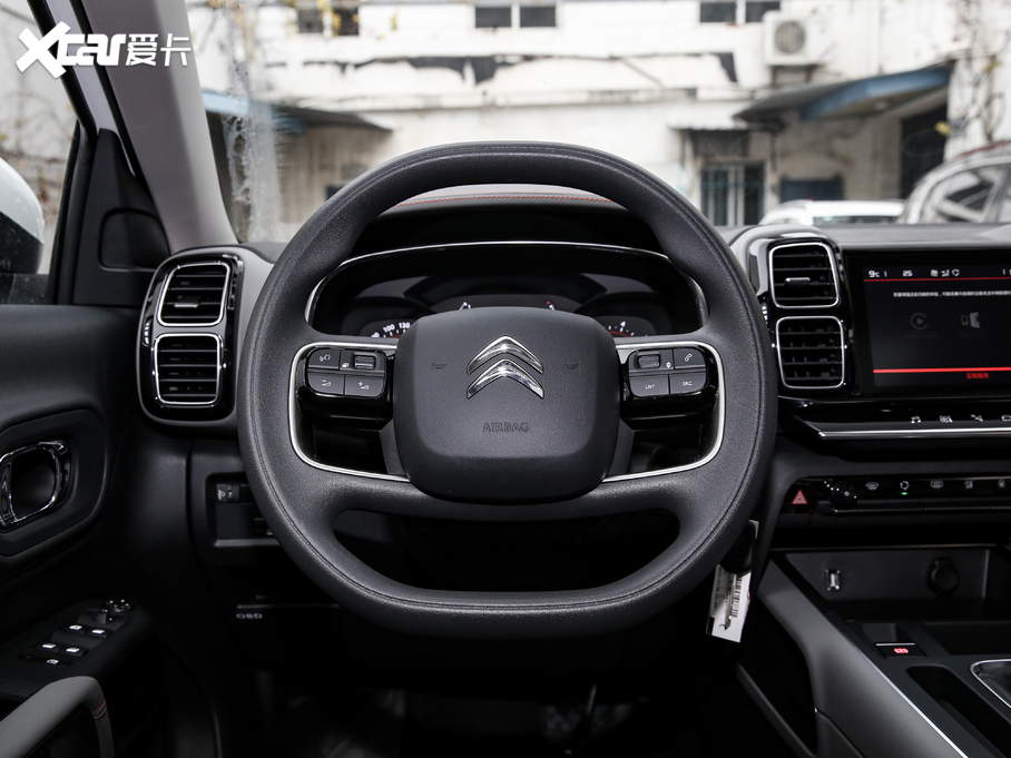 2020 C5 AIRCROSS 360THP 