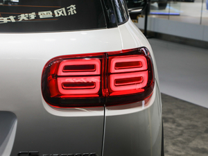 2020360THP C-Series β