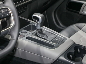 2020360THP C-Series QU