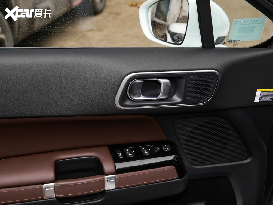 2020ѩFC6 400THP FNappa