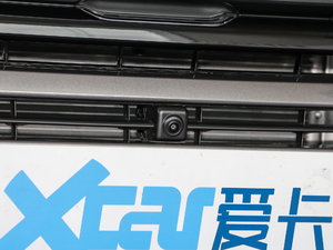 2020款1.6T 四驱插混尊享型 细节外观