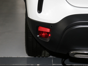 2020款1.6T 四驱插混悦享型 细节外观