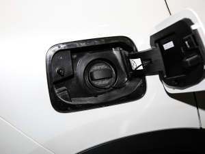 2020款1.6T 四驱插混悦享型 细节外观