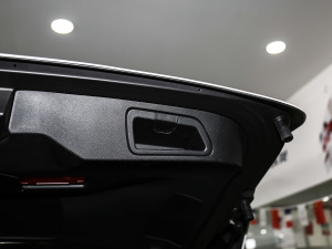 2020款1.6T 四驱插混悦享型 空间座椅