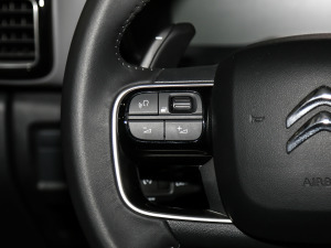 2020款1.6T 四驱插混悦享型 中控区