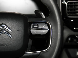 2020款1.6T 四驱插混悦享型 中控区