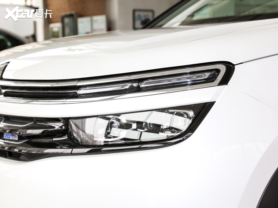 2021������ C5 AIRCROSS 400THP ��Ş��