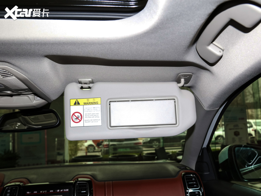 2021 C5 AIRCROSS 400THP Ş