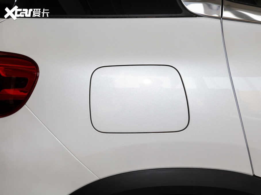 2021 C5 AIRCROSS 400THP 