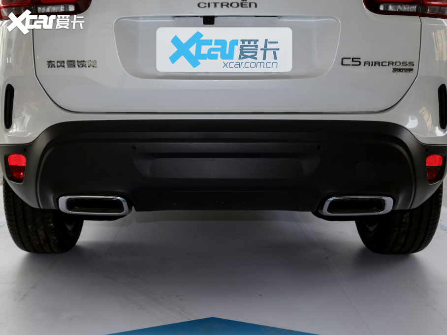 2021 C5 AIRCROSS 400THP 