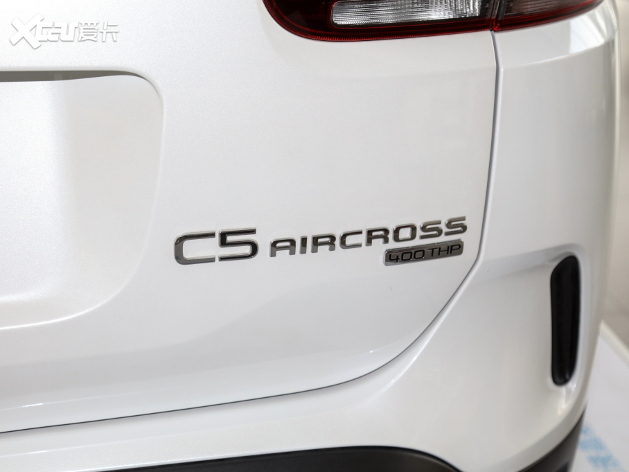 2021������ C5 AIRCROSS 400THP ������