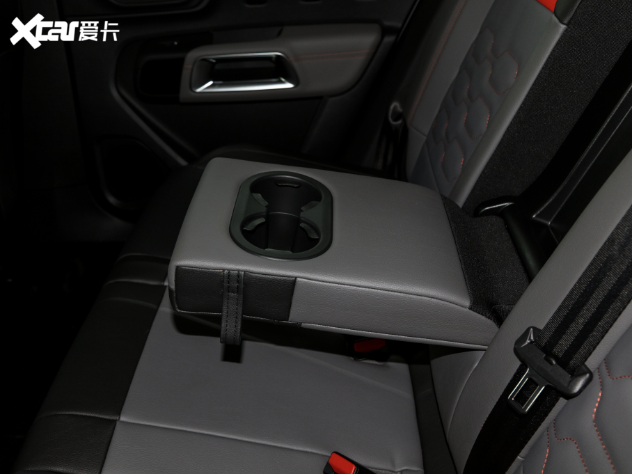 2021 C5 AIRCROSS 400THP 