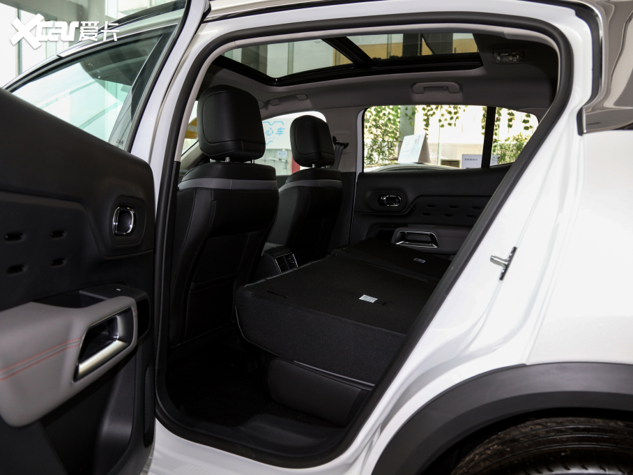 2021 C5 AIRCROSS 400THP 