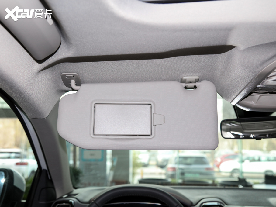 2021 C5 AIRCROSS 400THP 