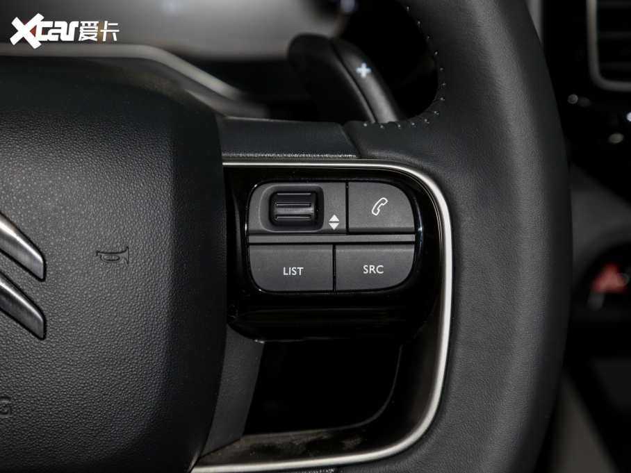 2021 C5 AIRCROSS 400THP 