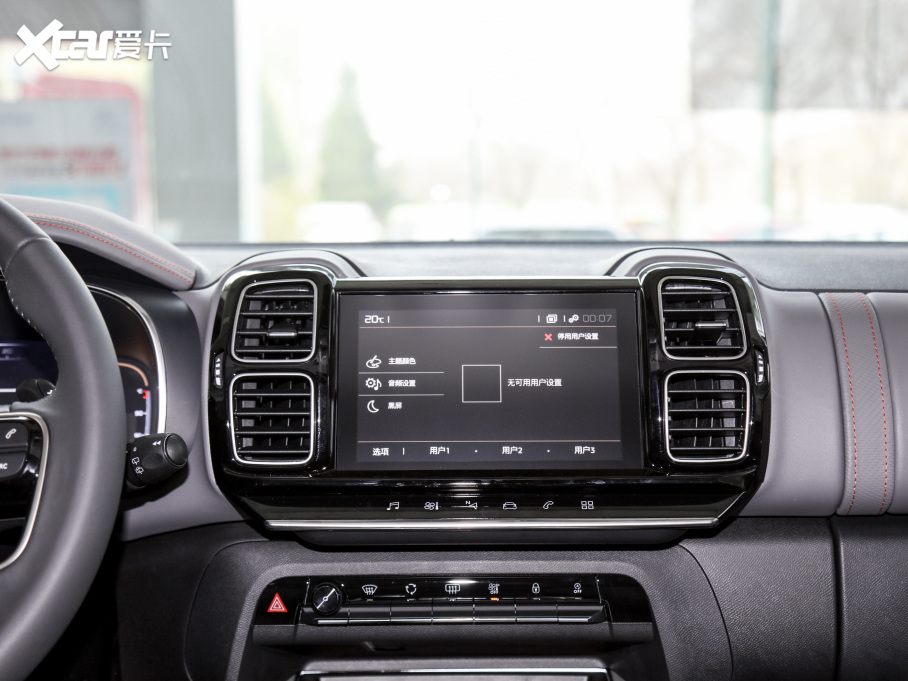 2021������ C5 AIRCROSS 400THP ������